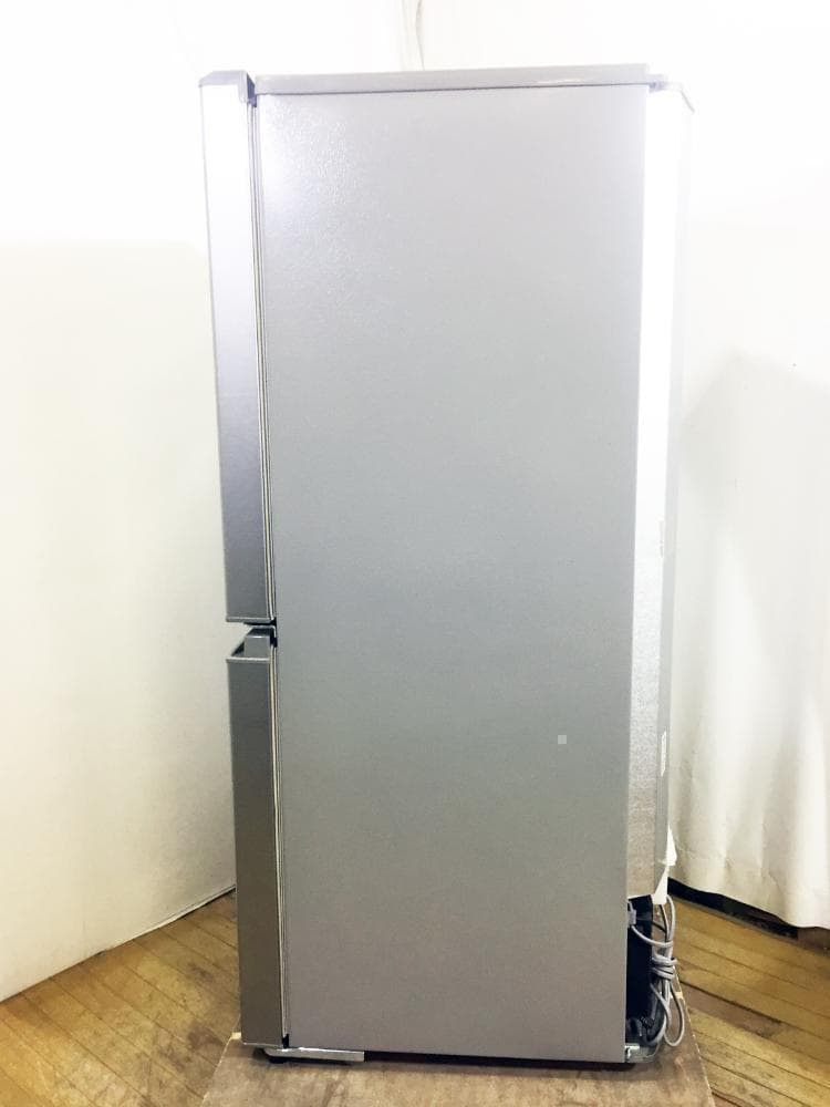 30日迄！送料無料★AQUA☆126L☆冷蔵庫【AQR-13G】