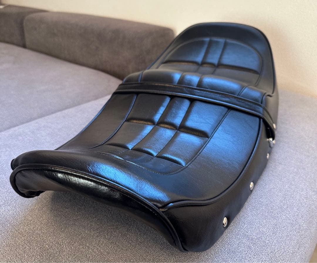 Z1 猫背シート　超美品✨