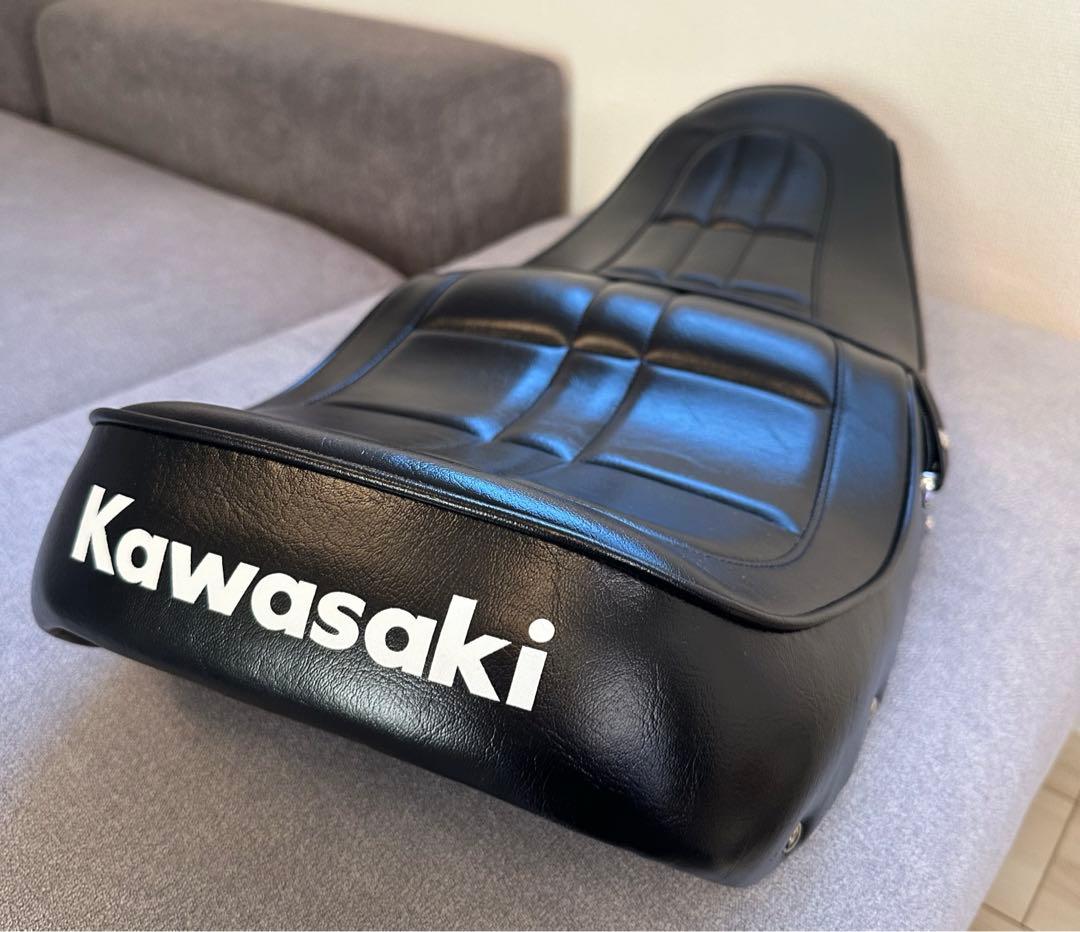 Z1 猫背シート　超美品✨