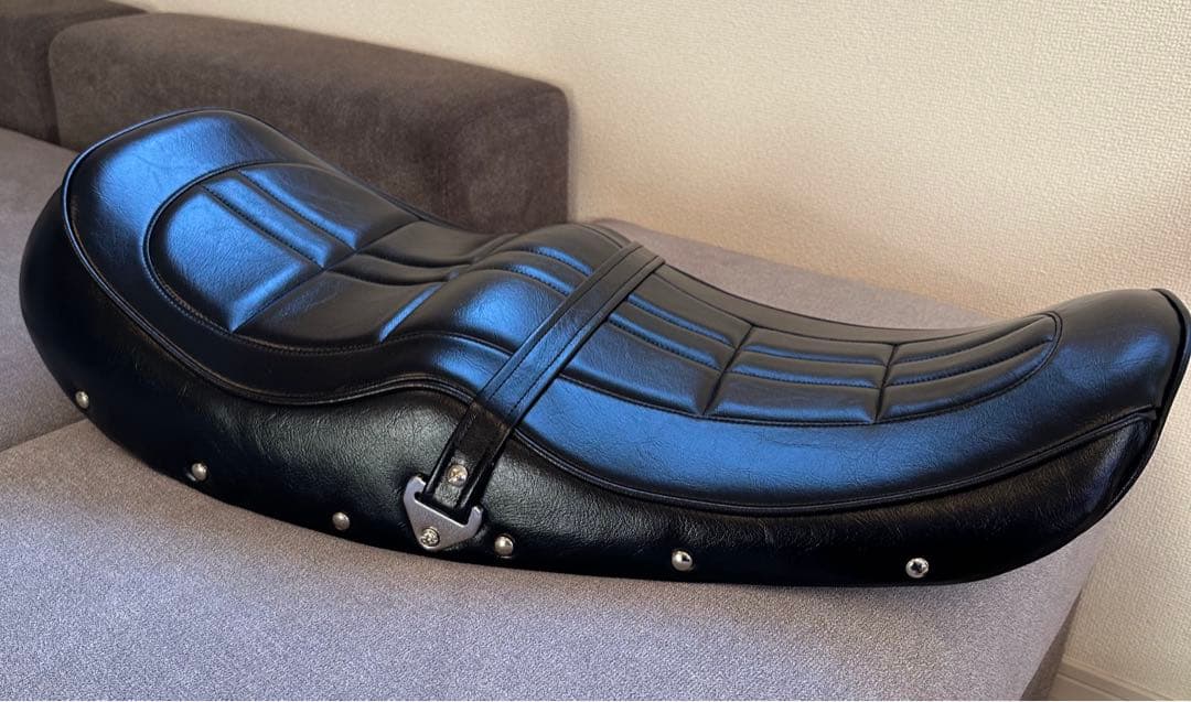 Z1 猫背シート　超美品✨