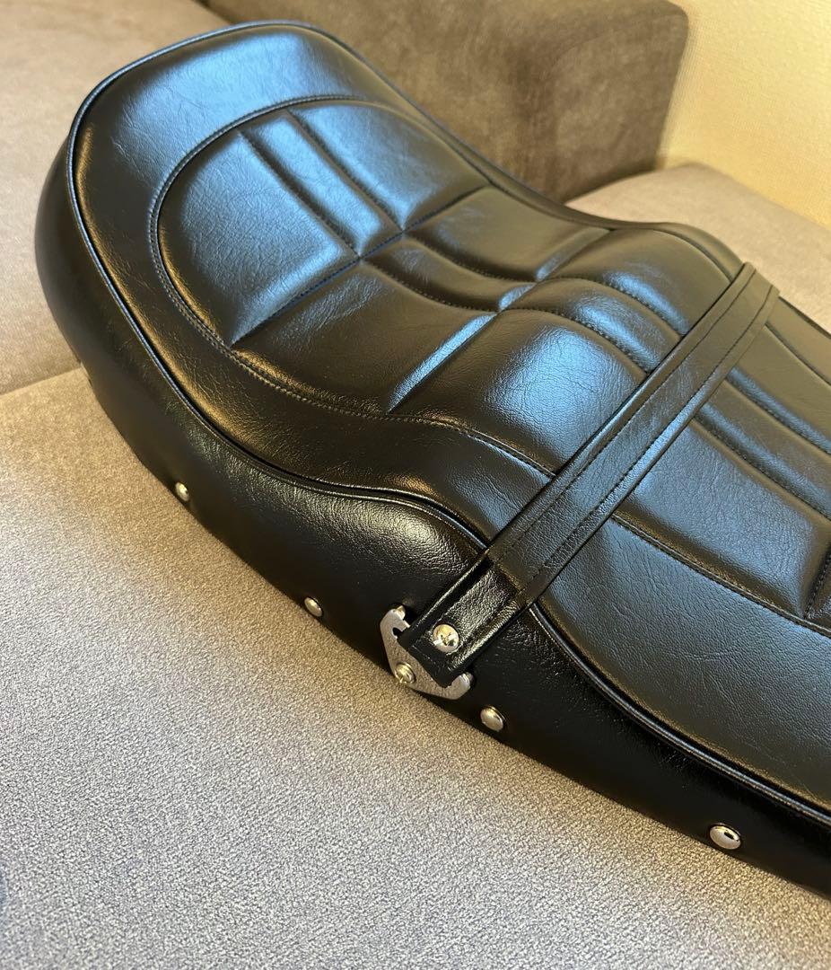 Z1 猫背シート　超美品✨