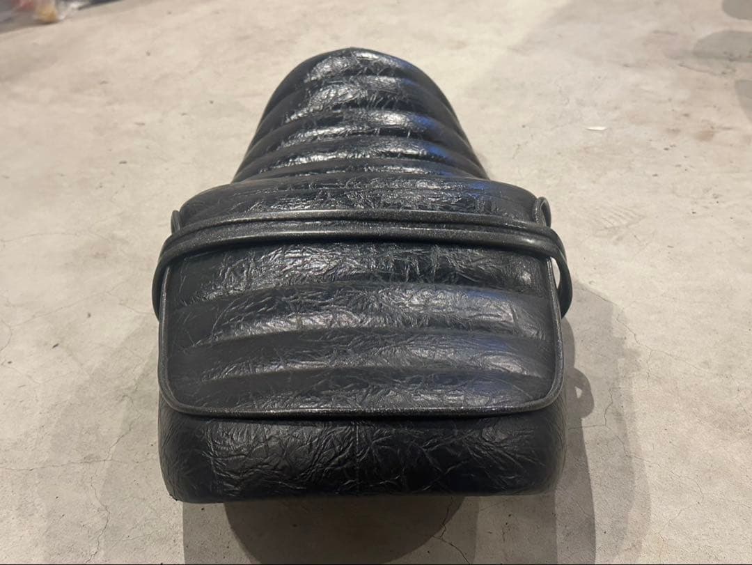 【CB400SF NC31用 タックロールシート　あんこ抜き】