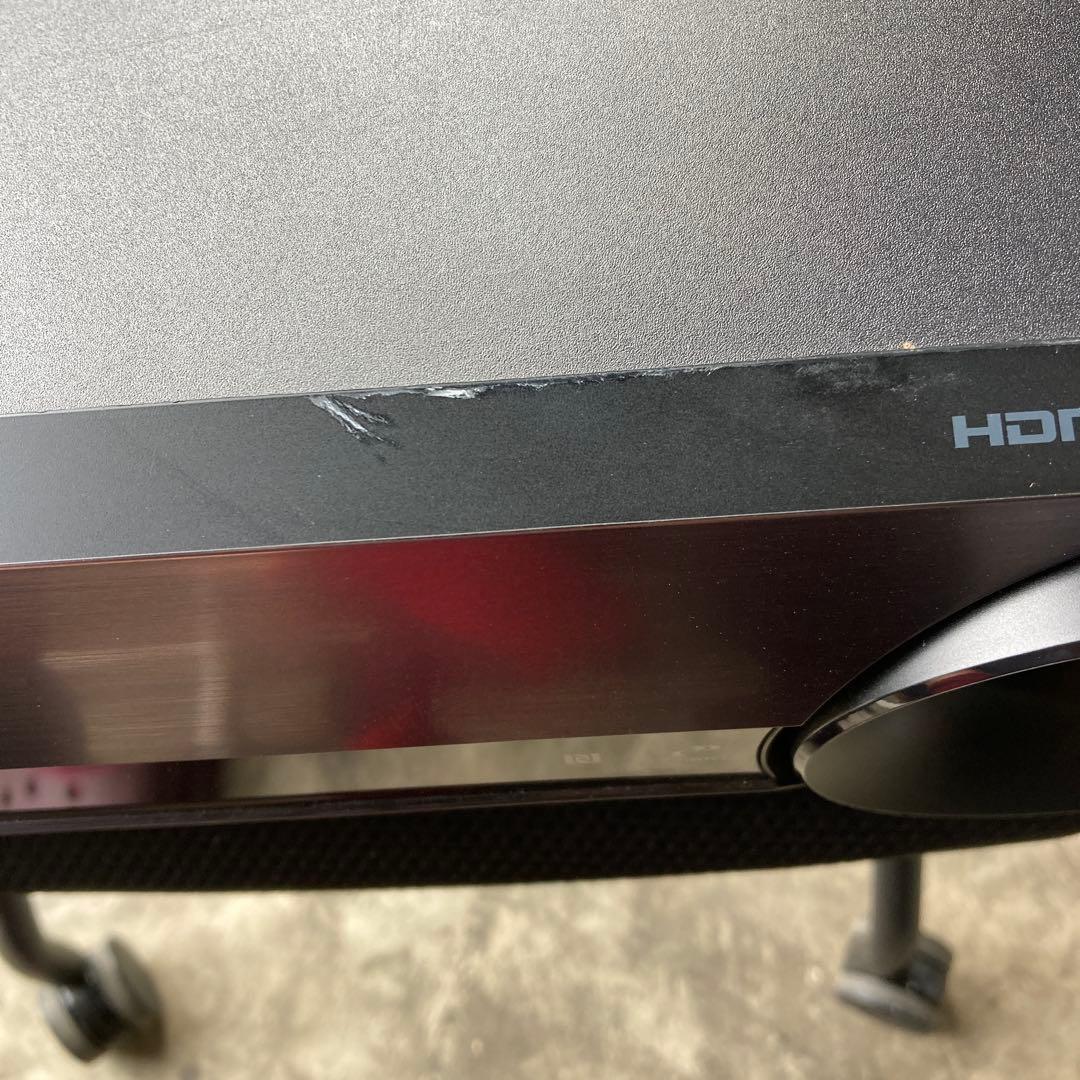 Pioneer 5.1ch サラウンドシステム HTP-S767