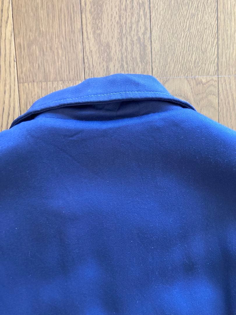 ジャケット・アウター 50s vintage Rayon gabardine jacket