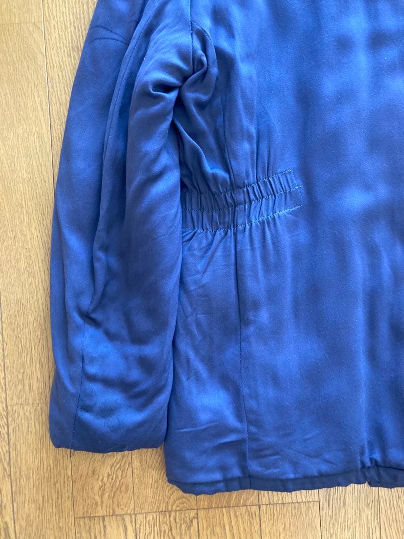 ジャケット・アウター 50s vintage Rayon gabardine jacket