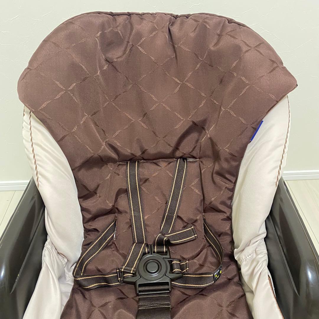 R コンビ ネムリラ AT BEDi 電動 ハイローチェア