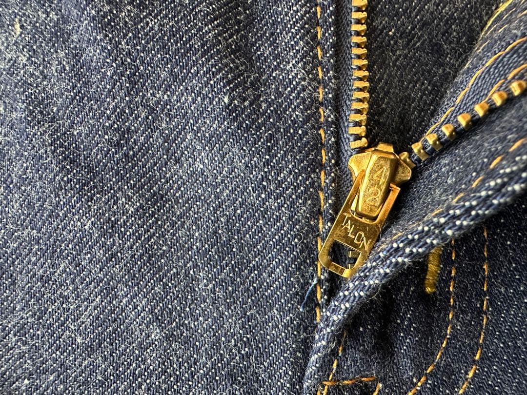 ウエアハウス 1107ブーツカット W32