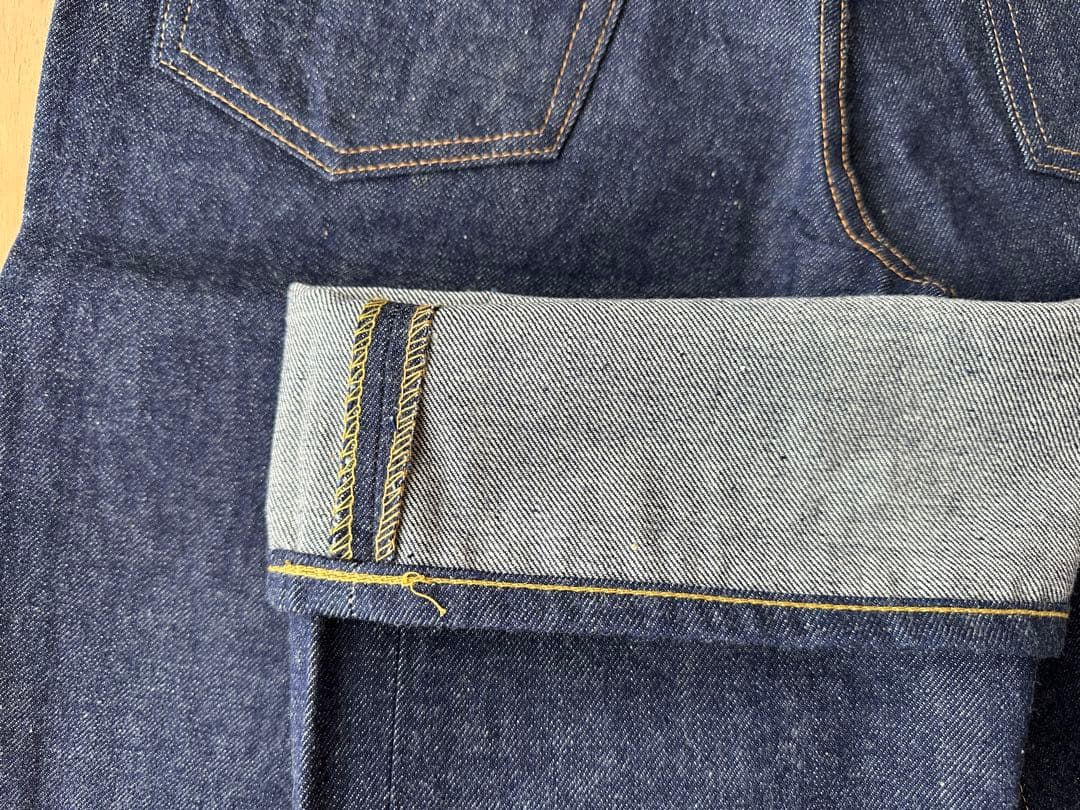 ウエアハウス 1107ブーツカット W32