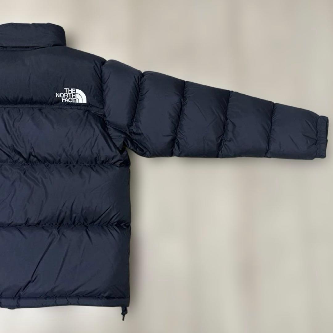 THE NORTH FACE ヌプシ ダウンジャケット