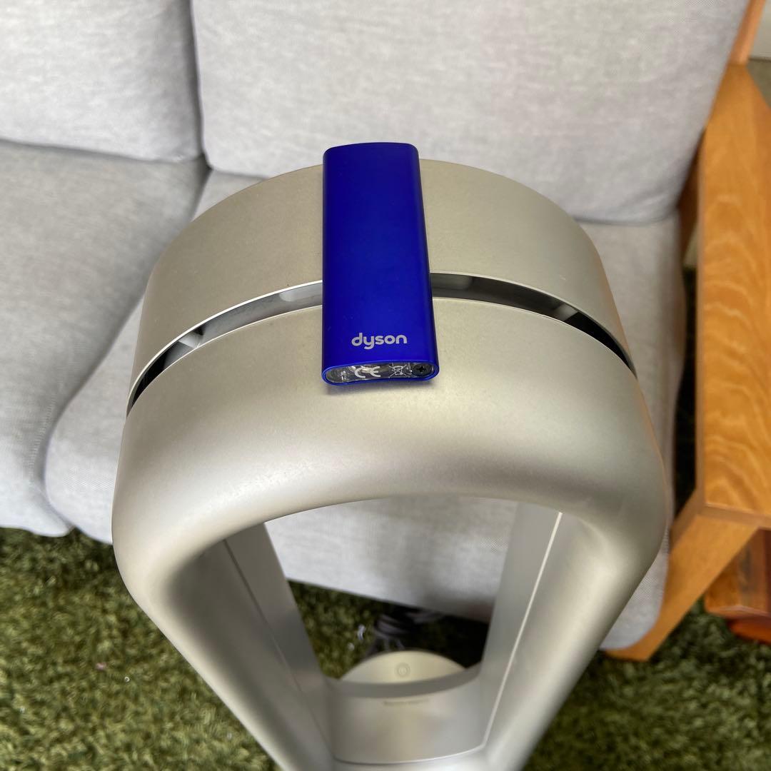 ダイソン　Dyson⭐️空気清浄機付き扇風機　TP07