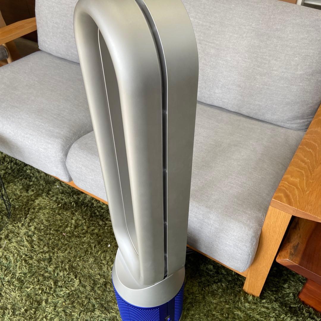 ダイソン　Dyson⭐️空気清浄機付き扇風機　TP07