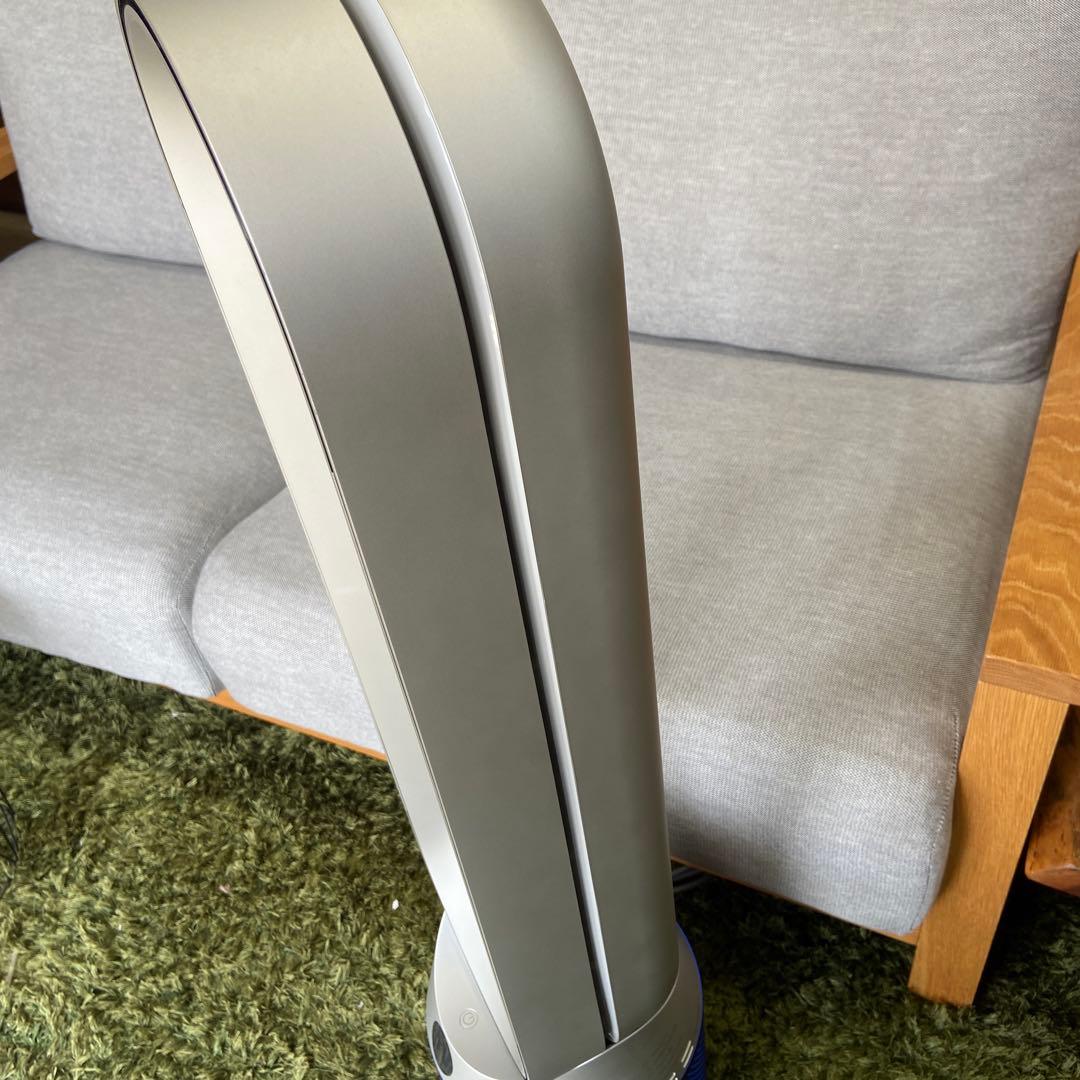 ダイソン　Dyson⭐️空気清浄機付き扇風機　TP07