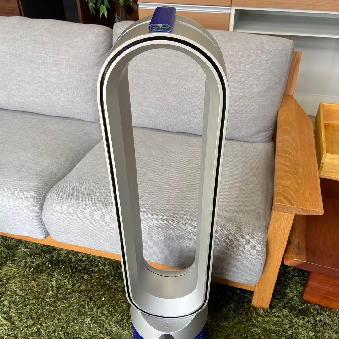 ダイソン　Dyson⭐️空気清浄機付き扇風機　TP07