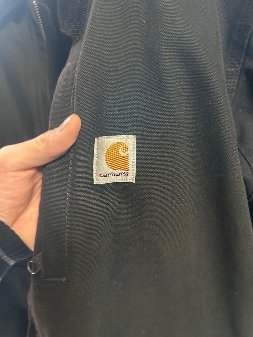 ま*ん様 カーハート　デトロイドジャケット M