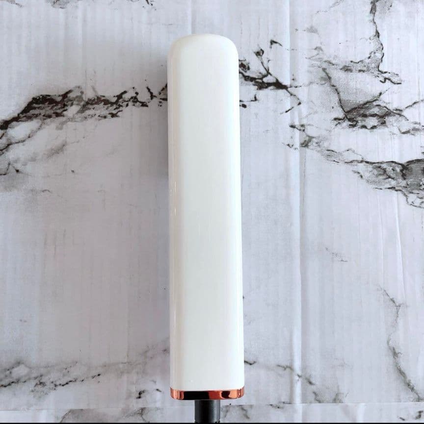 マイナスイオン ストレートブラシ ヘアアイロン 最終出品