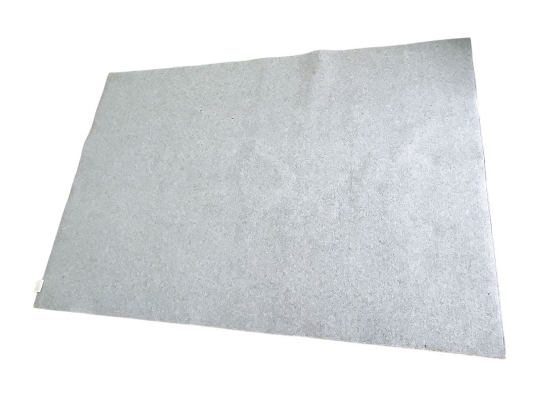 10AAM004 美品 unicoウニコ ラグ MELIKE（メリケ）カーペット