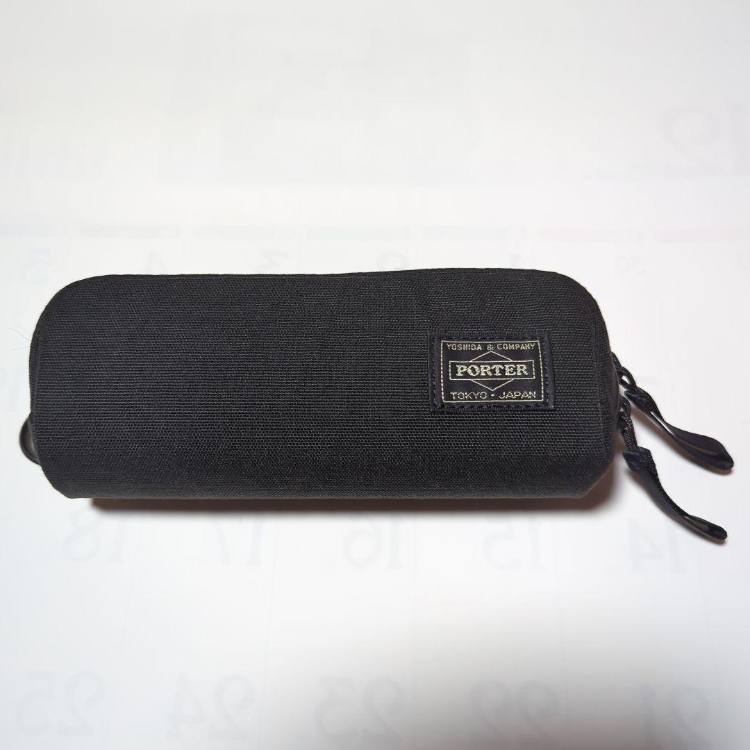 PORTER　ハイブリッドマルチケース