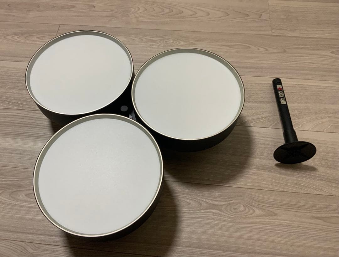 アートワーク Phantom 5000 LED-ceiling lamp