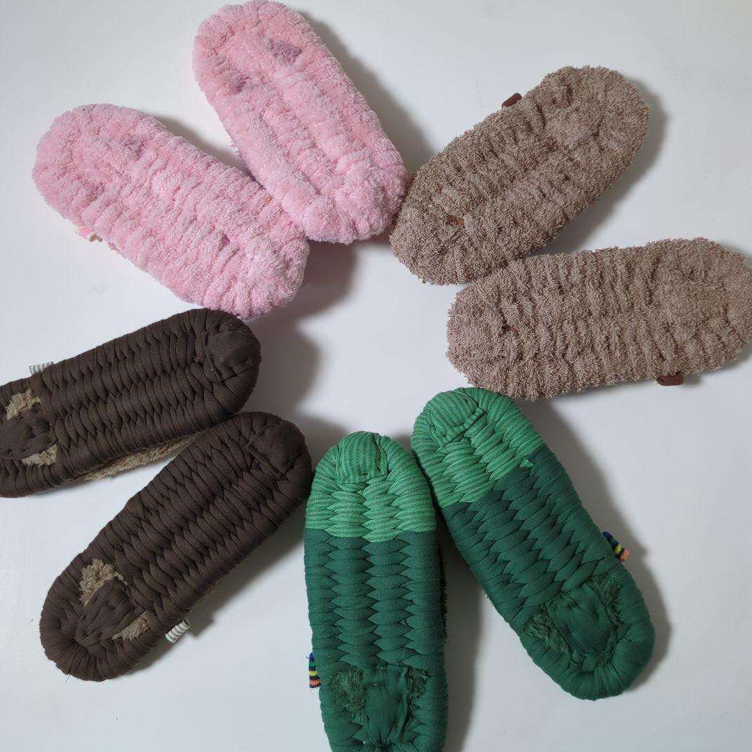 布ぞうり★　　omazon10  ♪