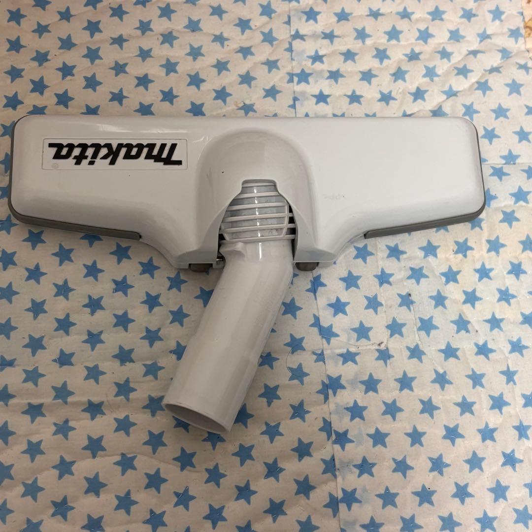 makita 充電式クリーナー CL107FDSHW