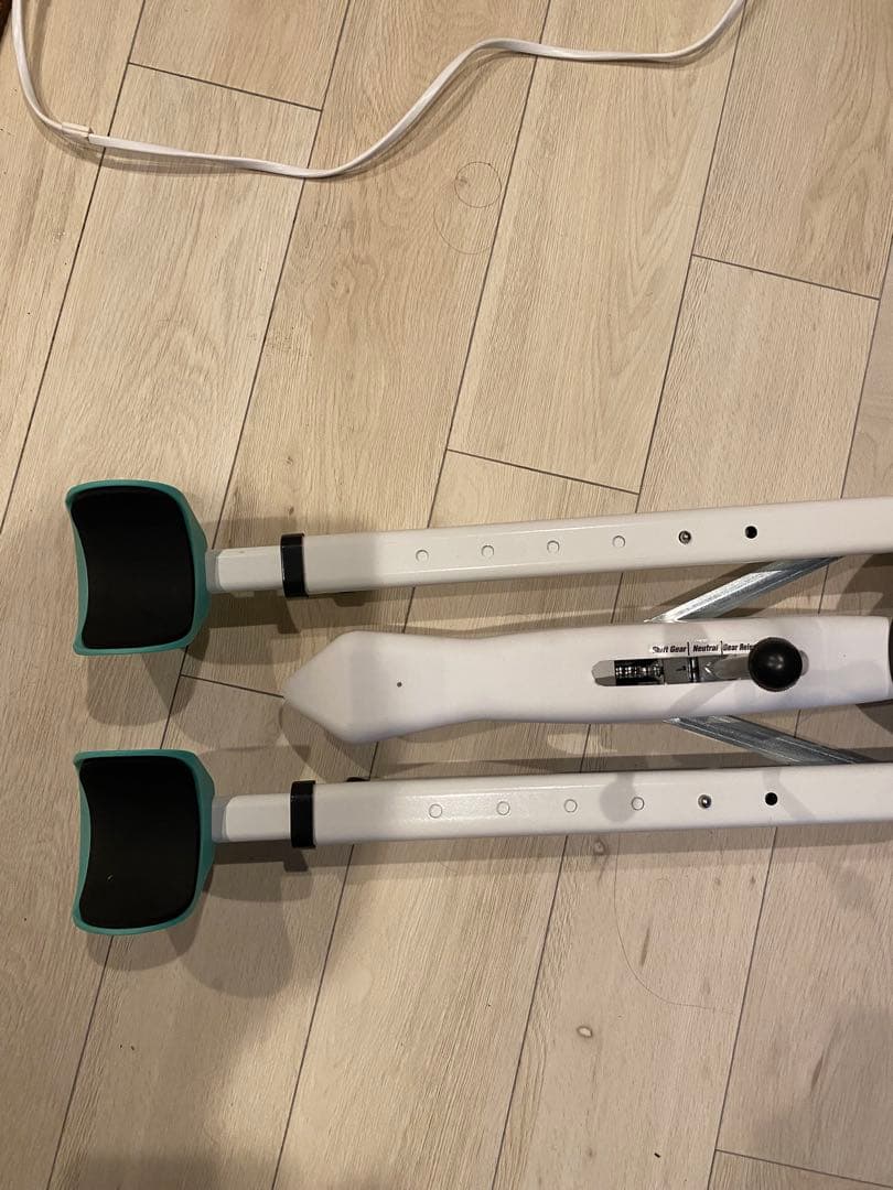 FIELD FORCE 動的ストレッチャー