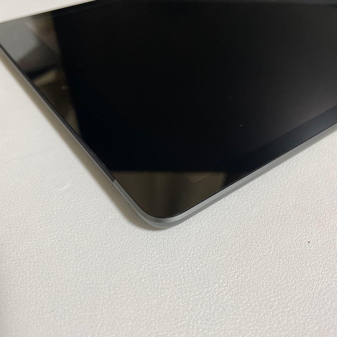 iPad (第9世代) Wi-Fi+Cellular 64GB スペースグレイ