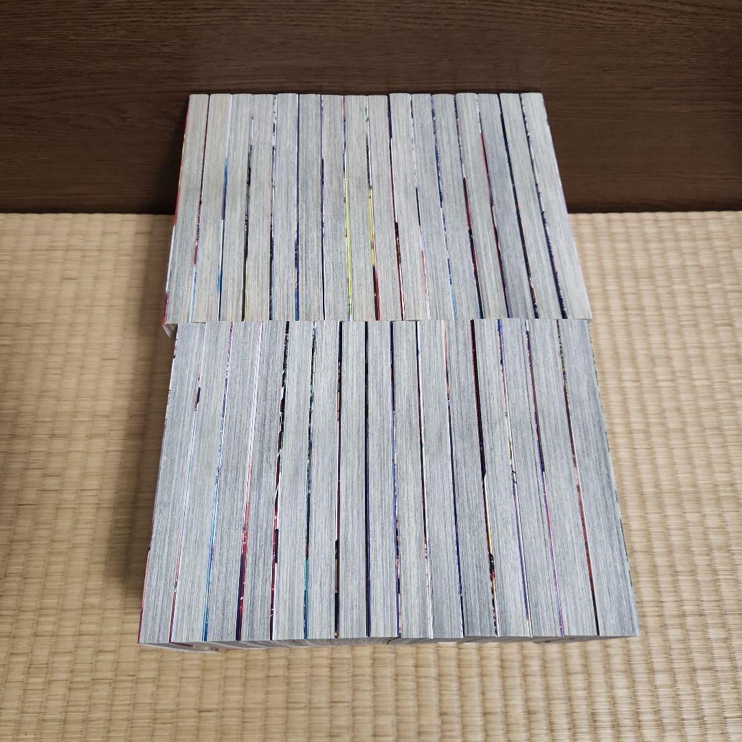 ゴールデンカムイ 全巻