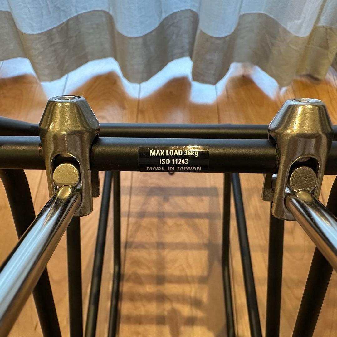 SURLY ナイスラックリア