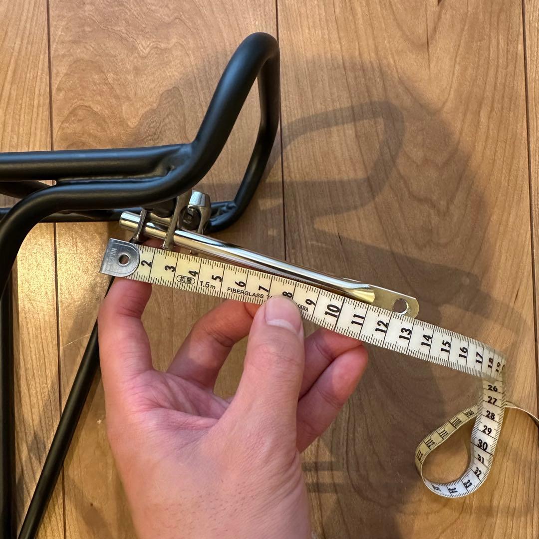 SURLY ナイスラックリア