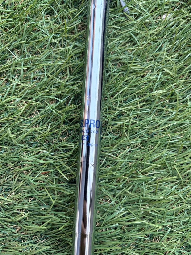 値下げ PING G400 UT 3番 19度 4番22度 2本セット HC付