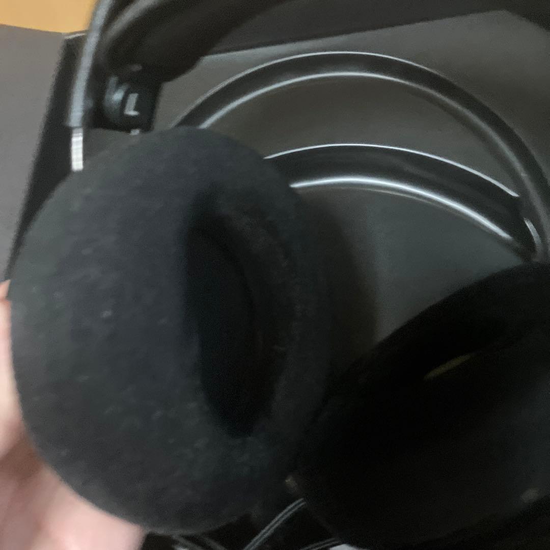 フィリップスFidelio 開放型ヘッドフォンブラック X2HR [並行輸入品]