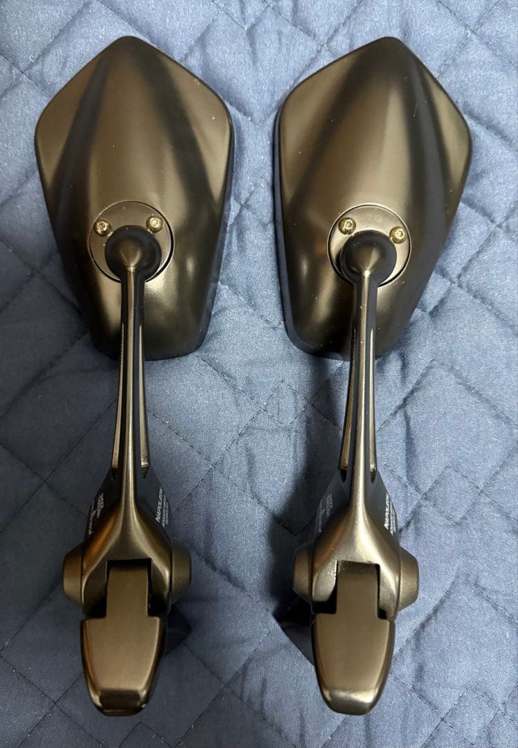 タナックス　ナポレオン　シャークミラー3 AOS3