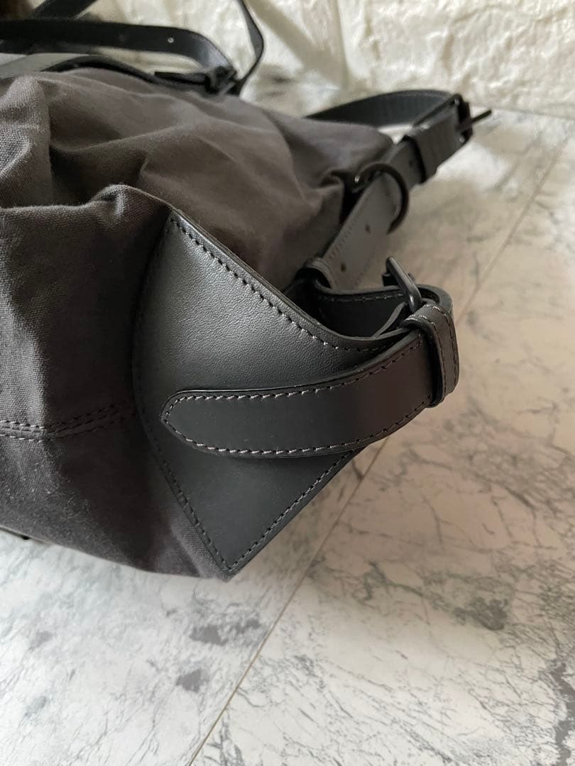 riro様　PATRICK STEPHANパトリック ステファン　 トートバッグ