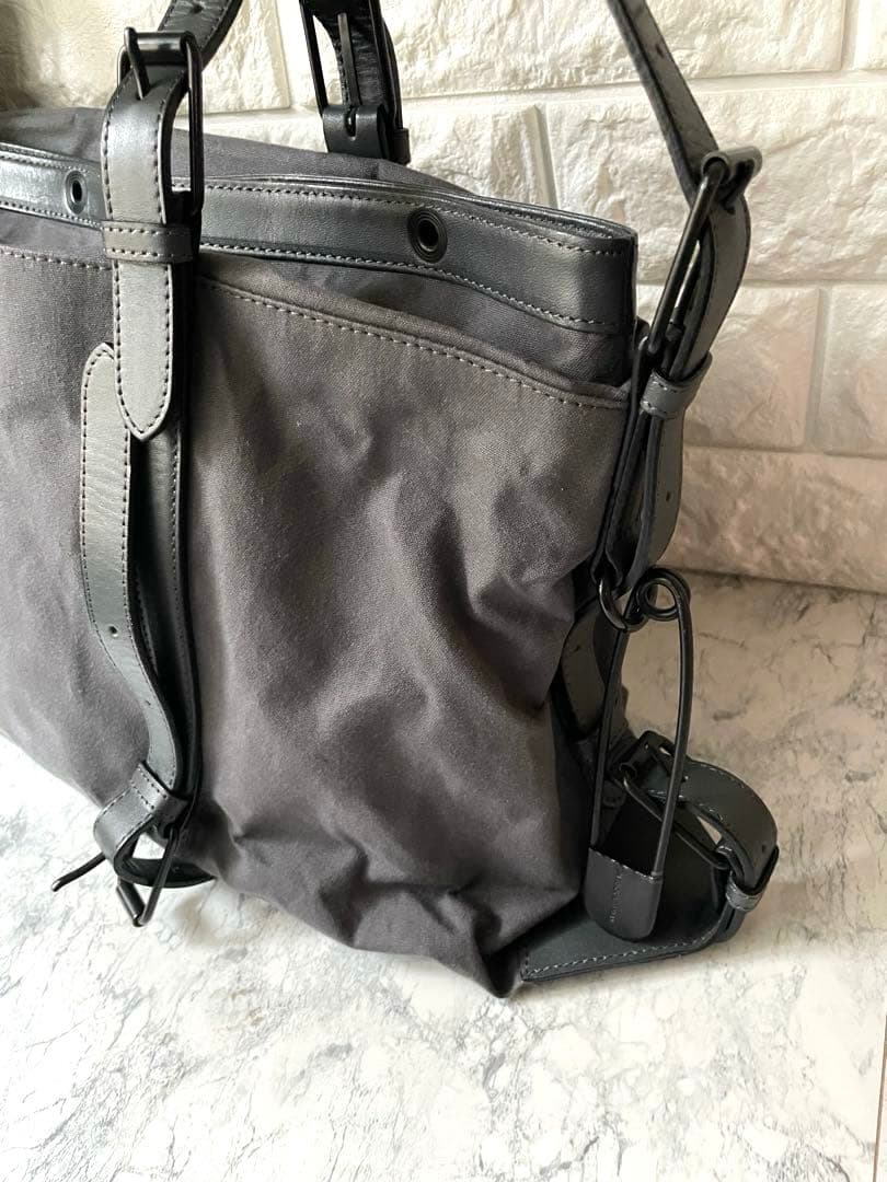 riro様　PATRICK STEPHANパトリック ステファン　 トートバッグ