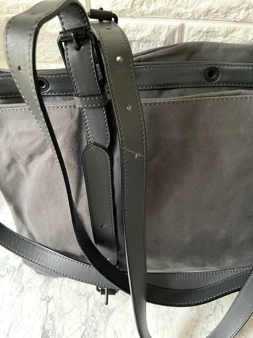 riro様　PATRICK STEPHANパトリック ステファン　 トートバッグ