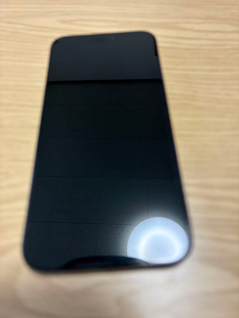 美品 iPhone15 PROMAX 【SIMフリー】