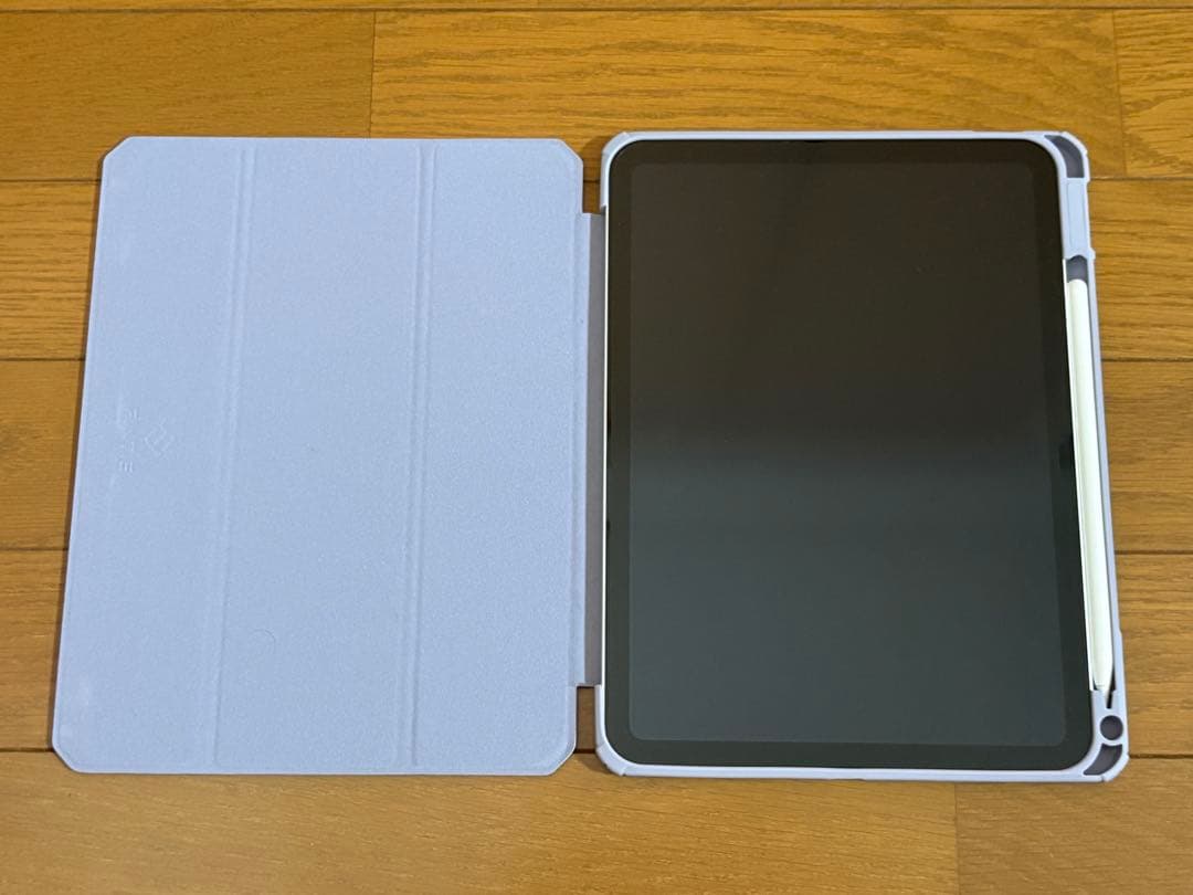 iPad 第11世代(A16) 128GB シルバー Wi-Fiモデル +セット