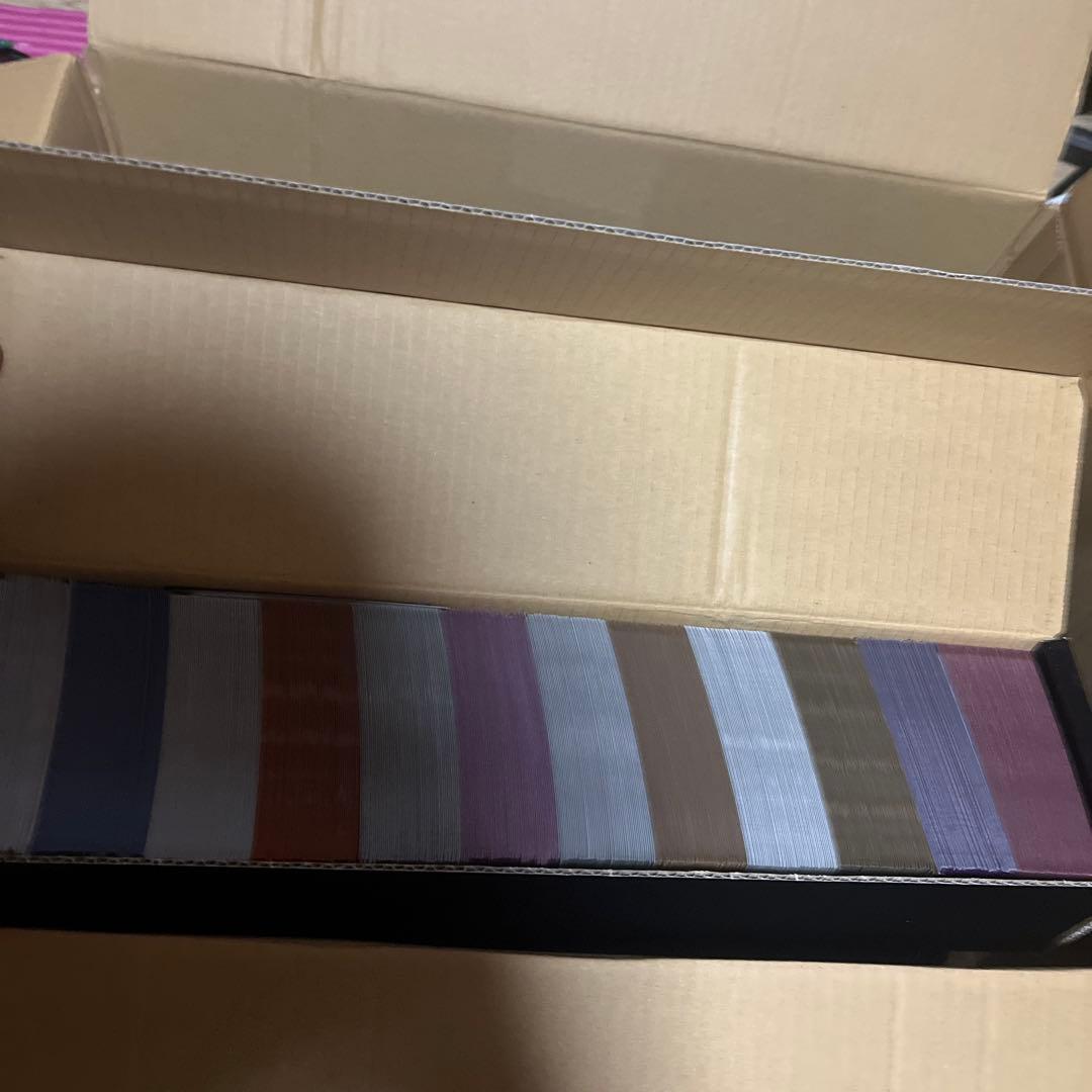 ヴァイスシュヴァルツ引退品