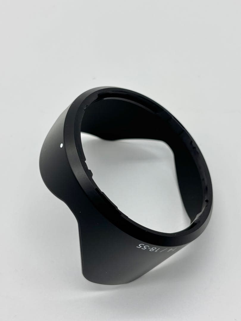 ★富士フィルム 純正レンズ XF18-55mmF2.8-4 美品★