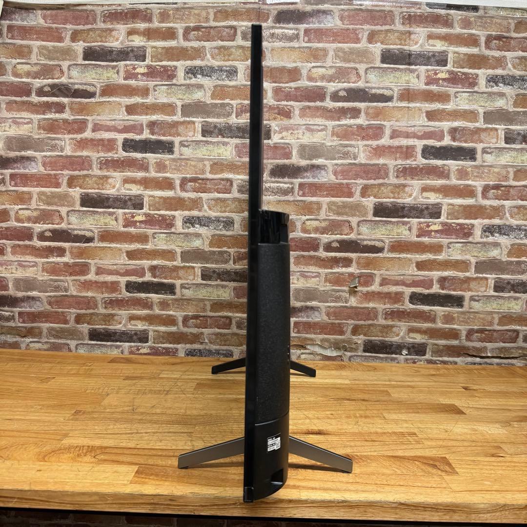 SONY 43V型 4K 液晶テレビ BRAVIA KJ-43X8000H