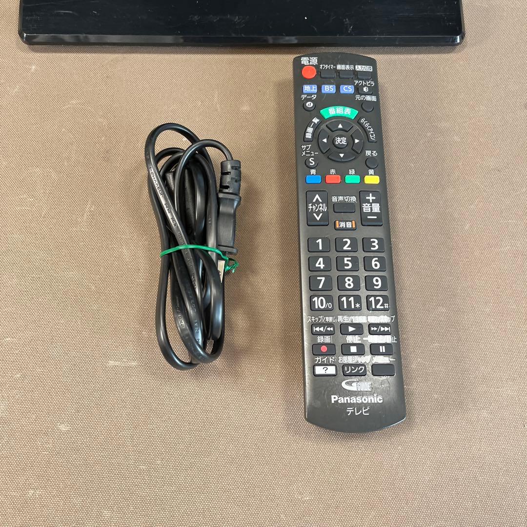 Panasonic TH-32E300 32インチ　ビエラ 32型 2017年