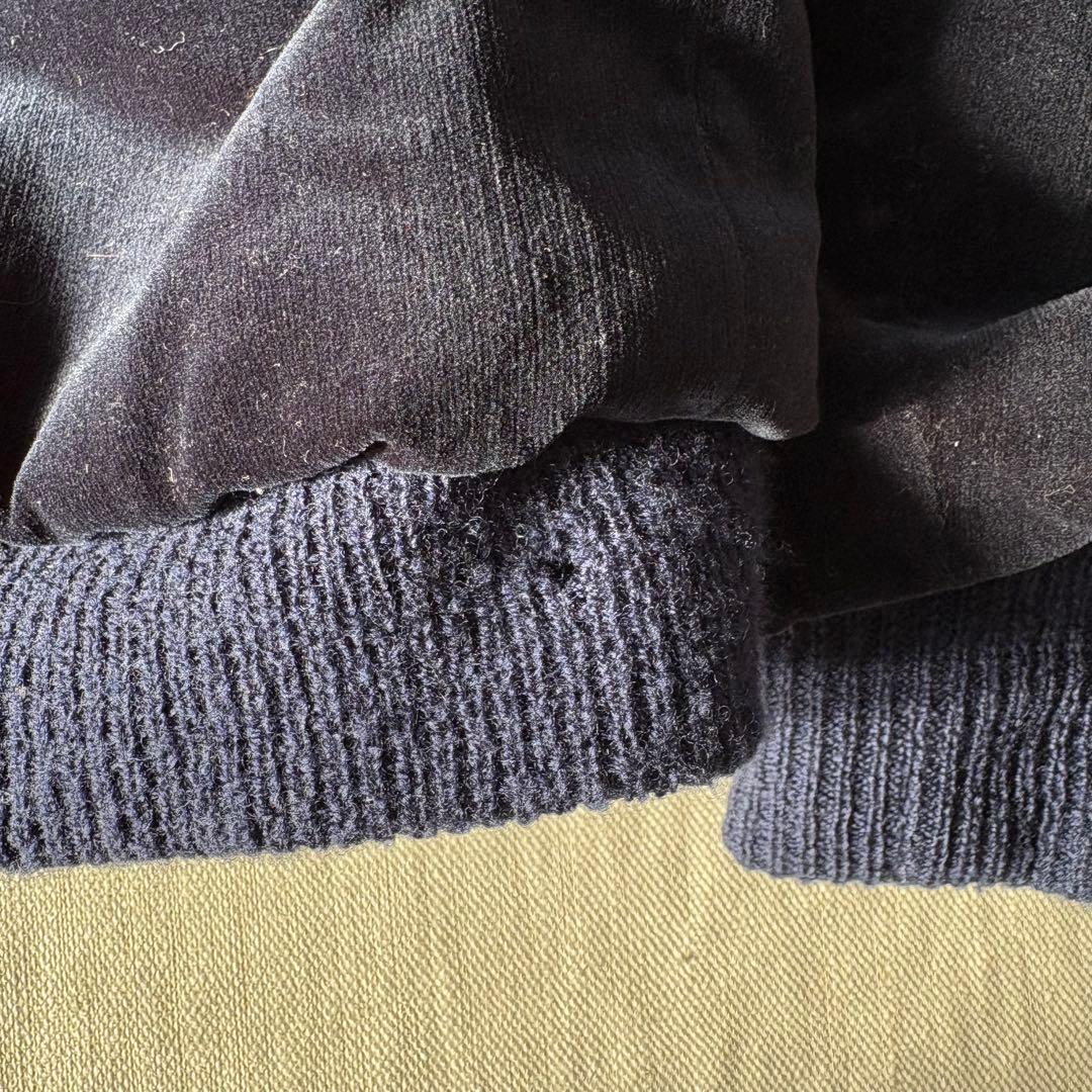 希少 テーラー東洋 港商 SPECIAL EDITION 別珍 スカジャン 特大