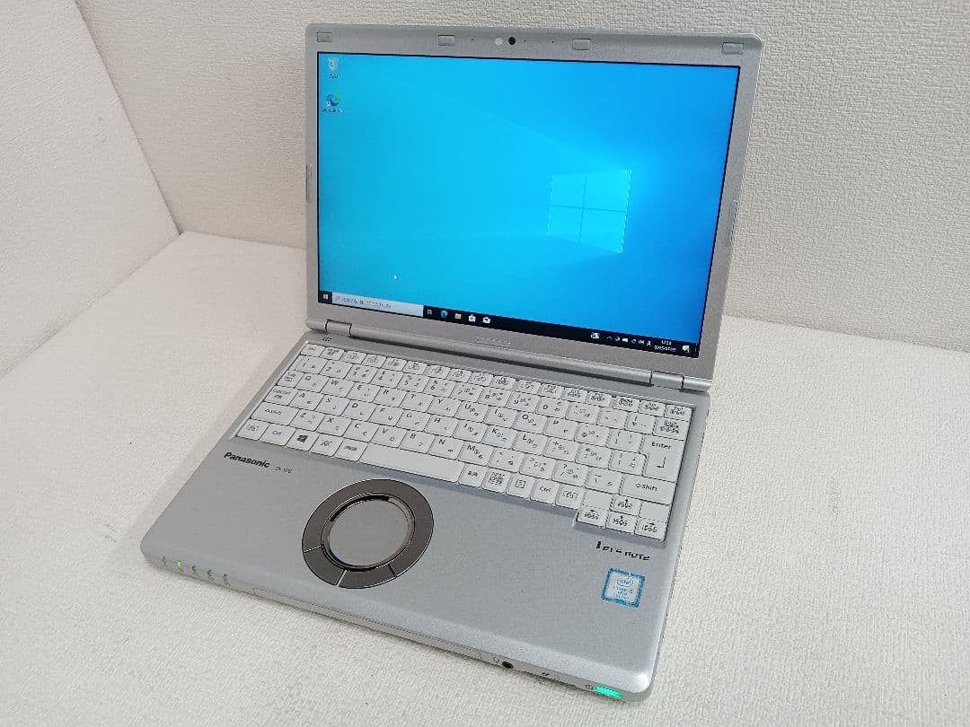 § Panasonic CF-SZ6Y15VS Core i5 16GB