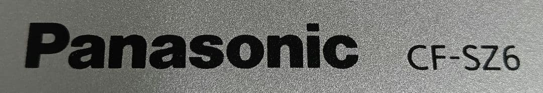§ Panasonic CF-SZ6Y15VS Core i5 16GB
