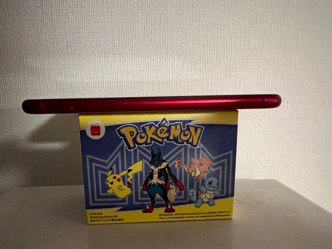 時間限定値下げ即時発送iPhoneXR (PRODUCT RED)本体128GB