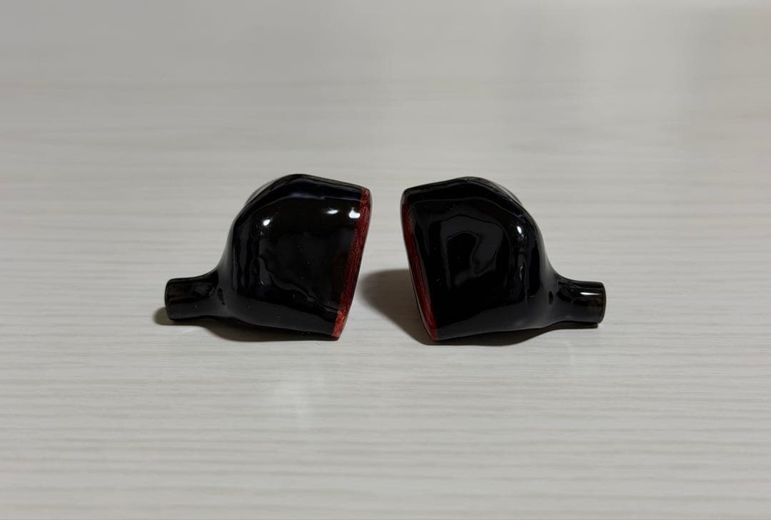 イヤホン AFUL DAWN-X