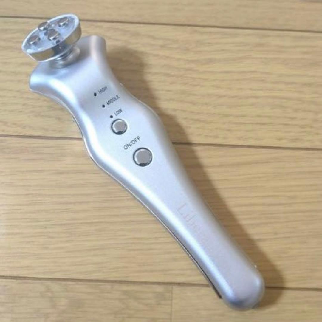 ほぼ未使用美品　 リベラータ ララルーチュRF