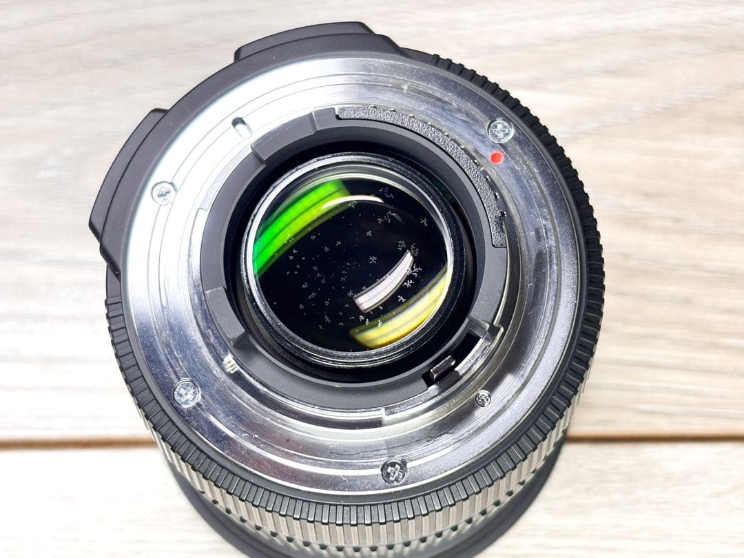 ✨安心保証✨SIGMA 17-50mm f/2.8 OS HSM NIKON