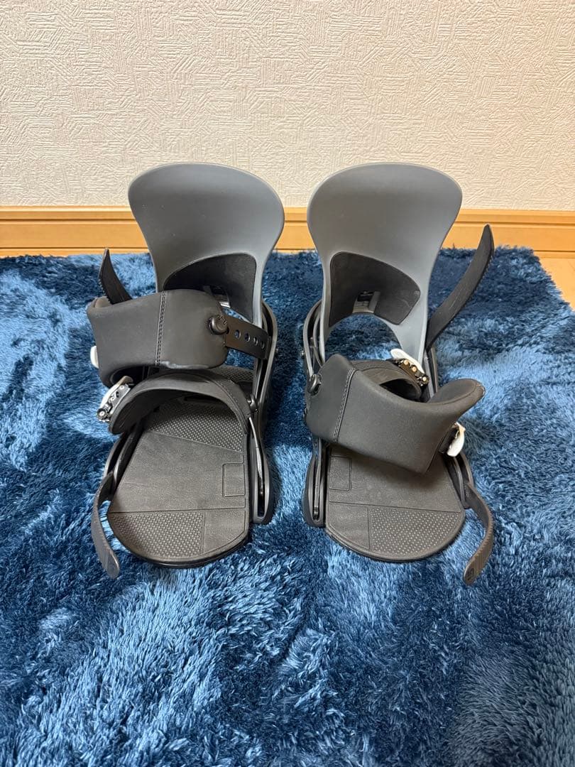 スノーボード 19 BURTON Retro collection clutch (