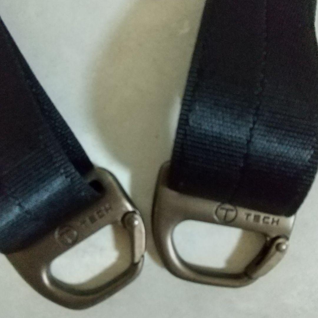 未使用❢　トゥミ　ブリーフケース ショルダーバッグ　ブラック　メンズ